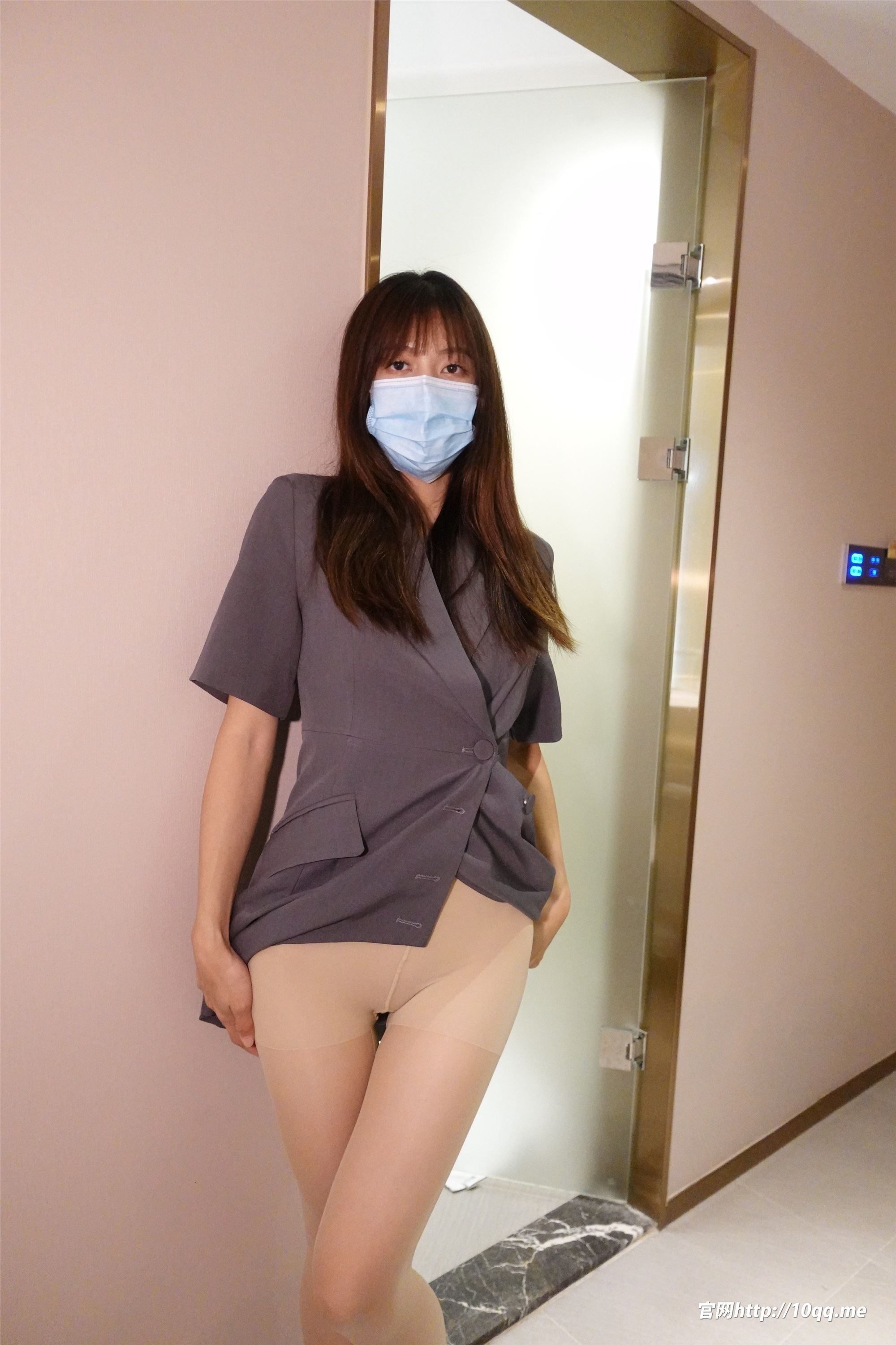 ROSI口罩系列 2022.07.12 NO.2221